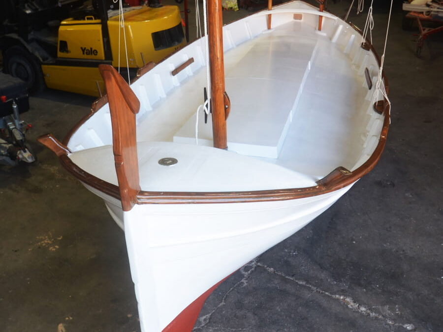 Capeador 500